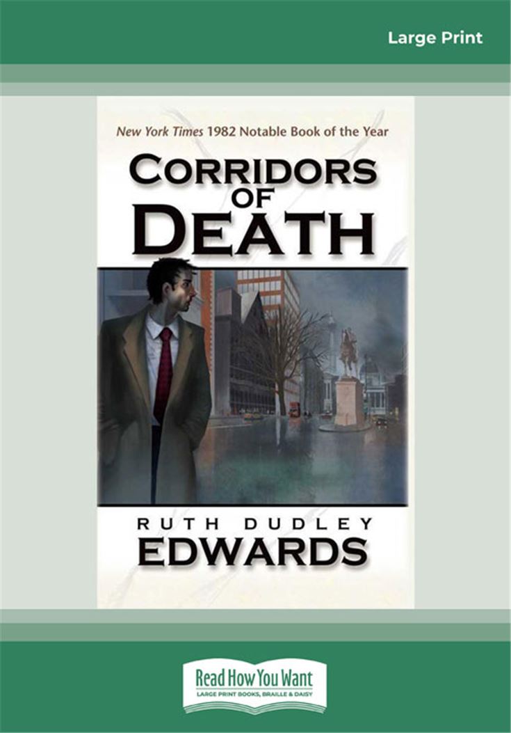 Corridors of Death