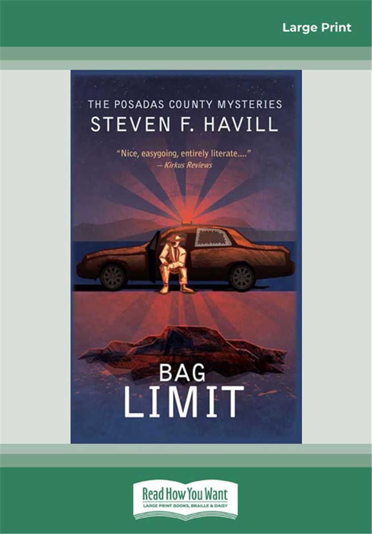 Bag Limit: