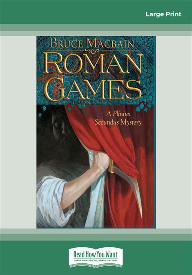 Roman Games:
