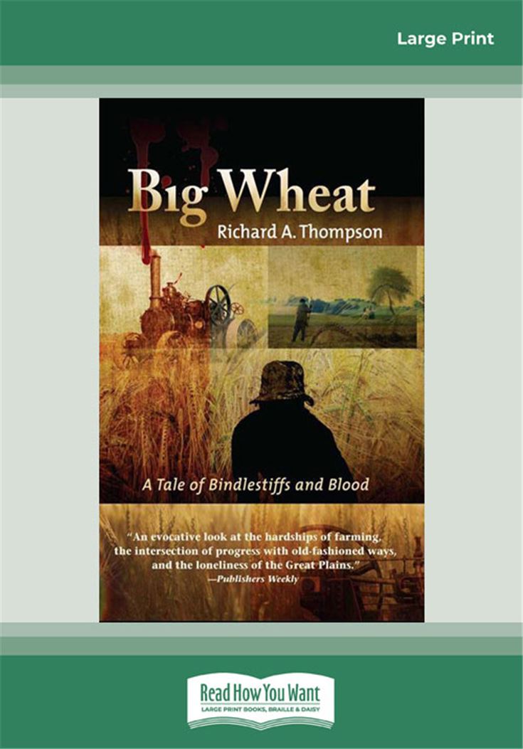 Big Wheat: