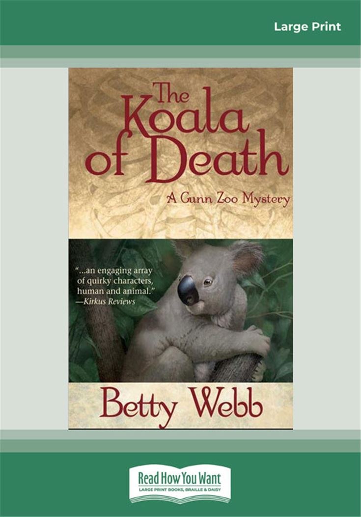 The Koala of Death