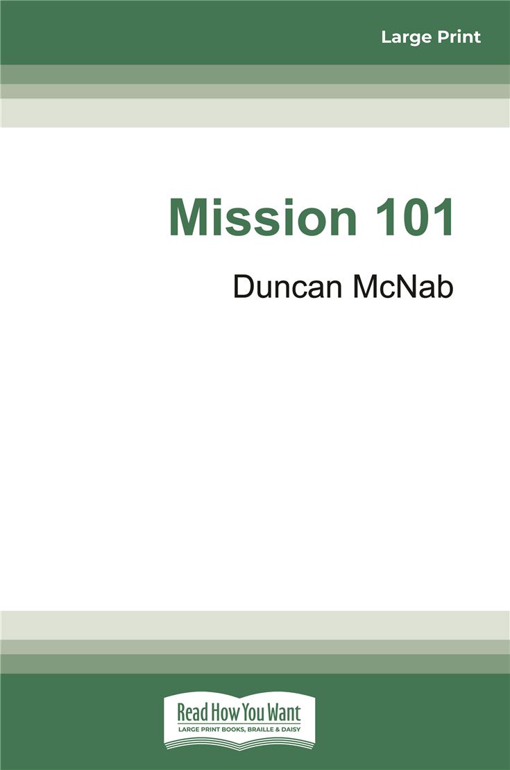 Mission 101