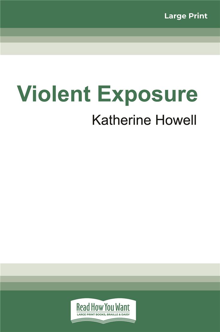 Violent Exposure