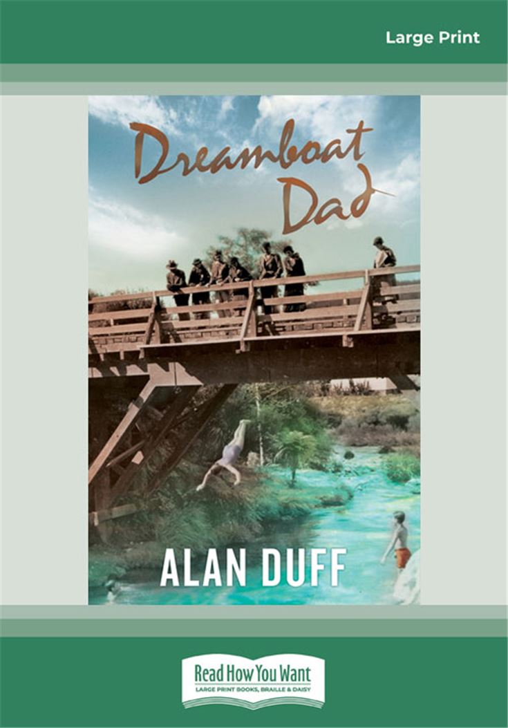 Dreamboat Dad