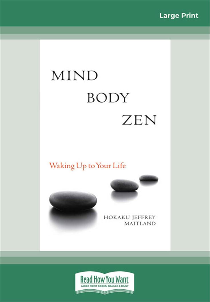 Mind Body Zen: