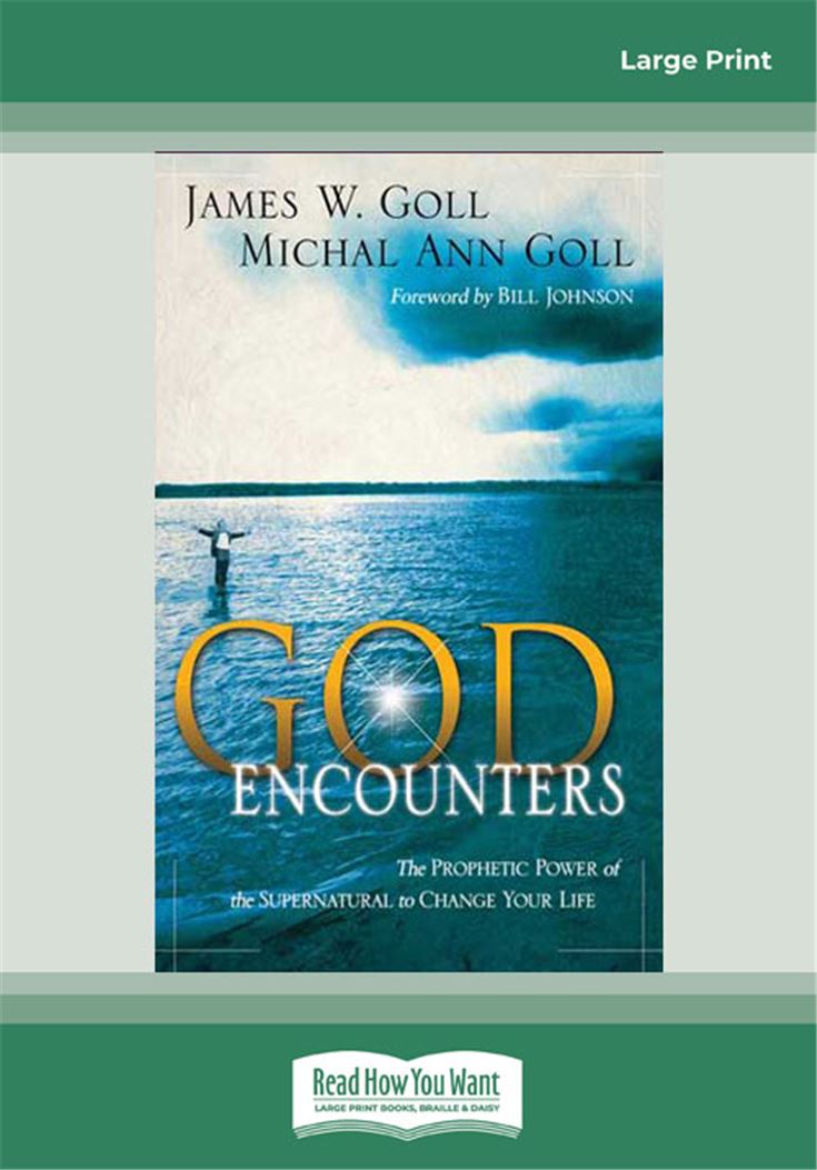 God Encounters: