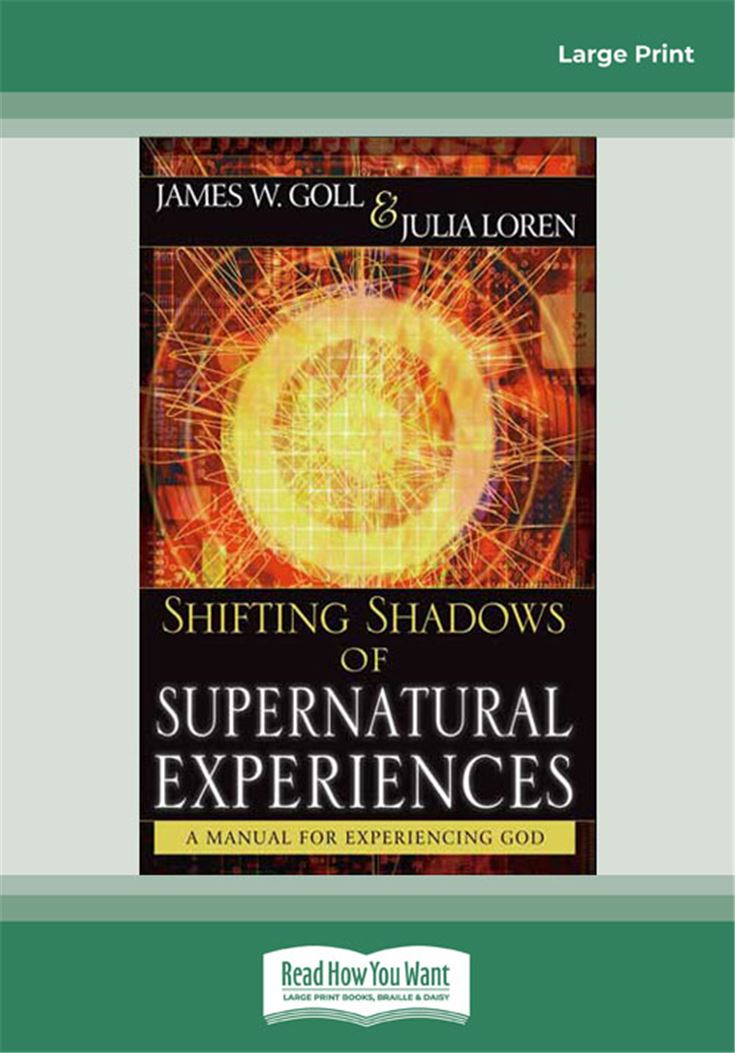 Shifting Shadows of Supernatural Experiences: