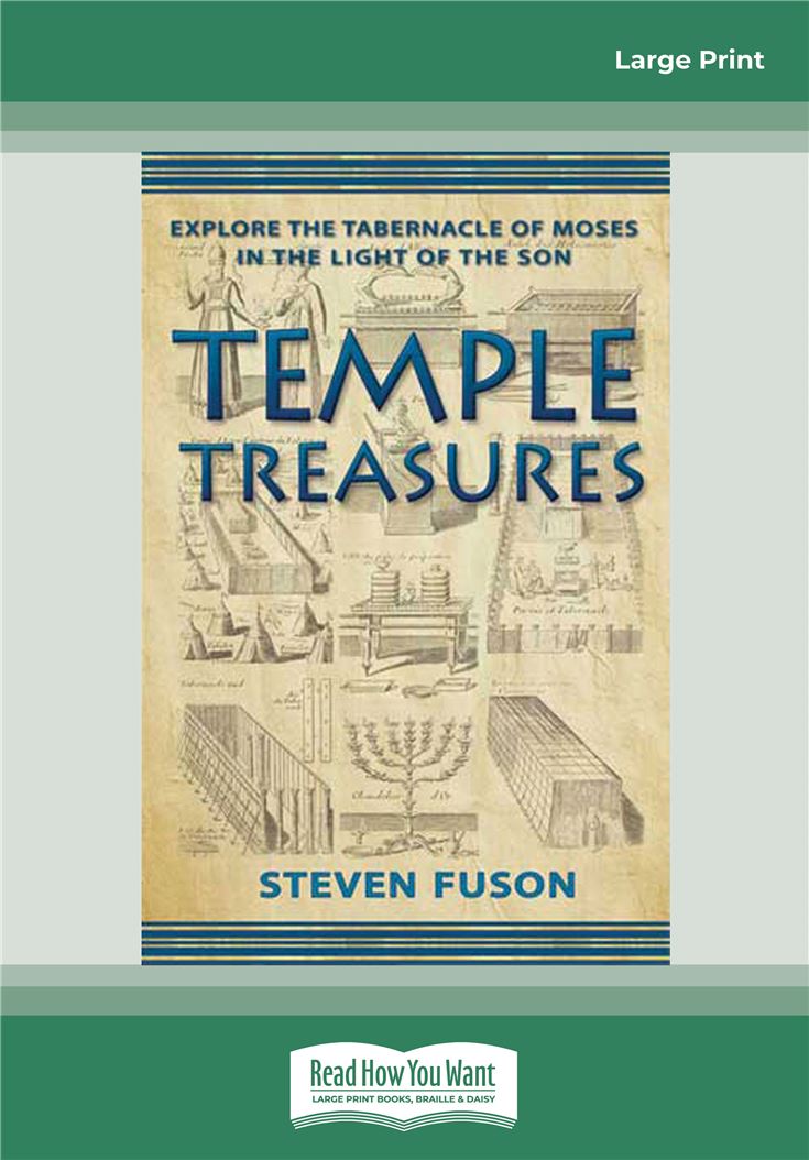 Temple Treasures: