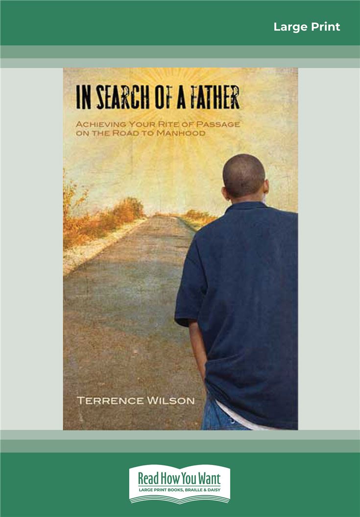 In Search of a Father: