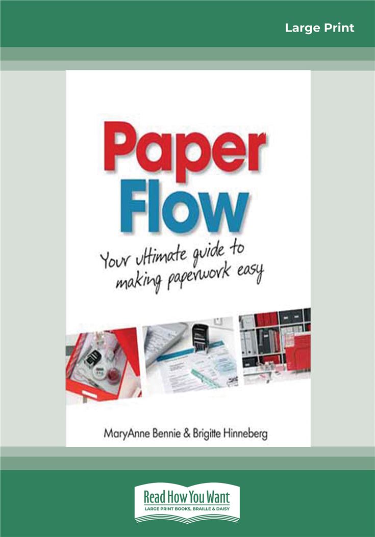 Paper Flow: