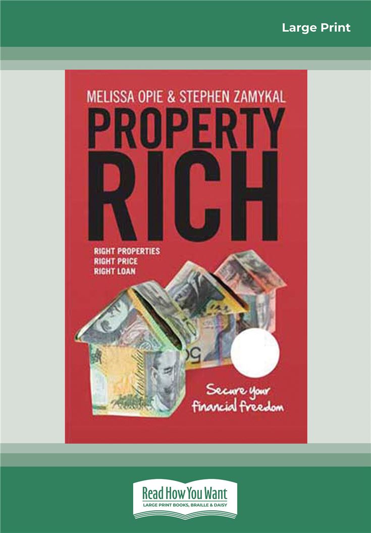 Property Rich: