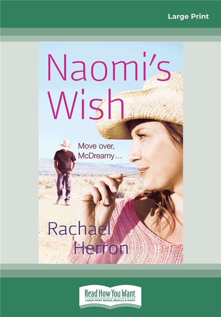 Naomi's Wish