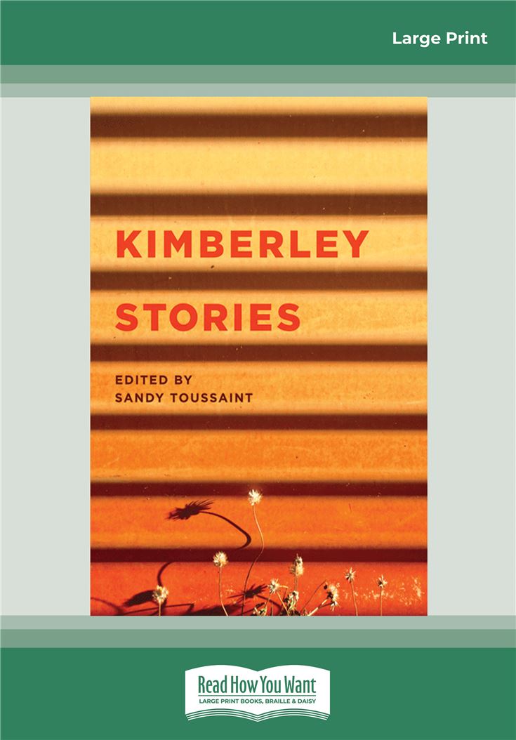 Kimberley Stories