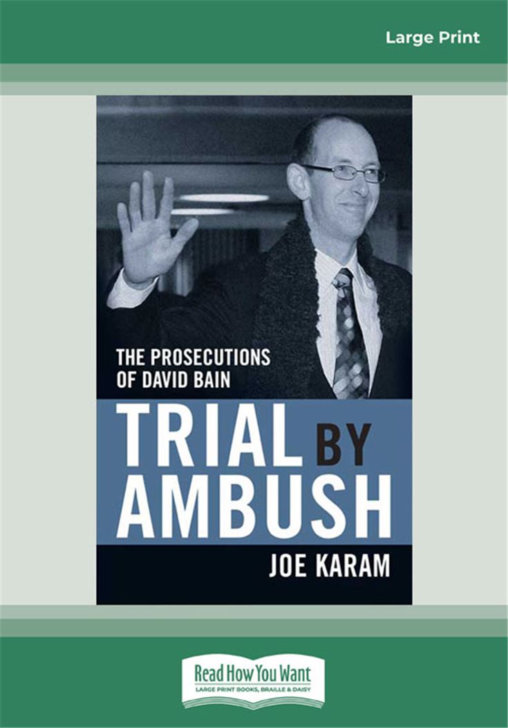 Trial by Ambush
