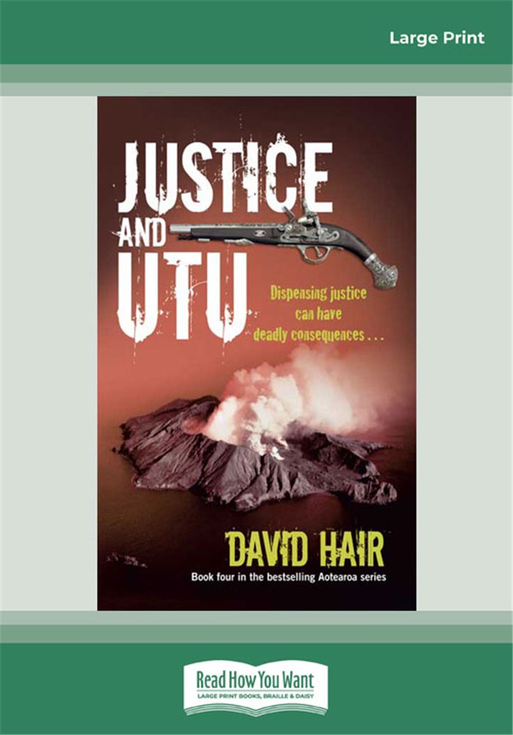 Justice and Utu