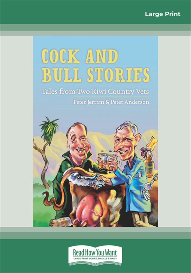 Cock and Bull Stories