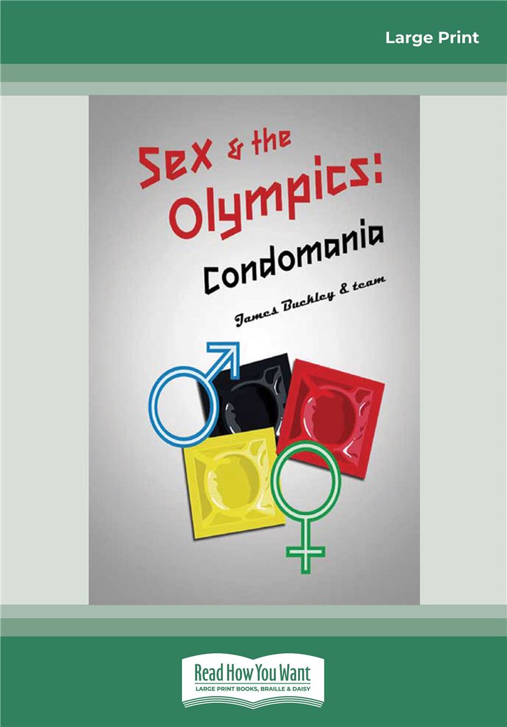 Sex and the Olympics