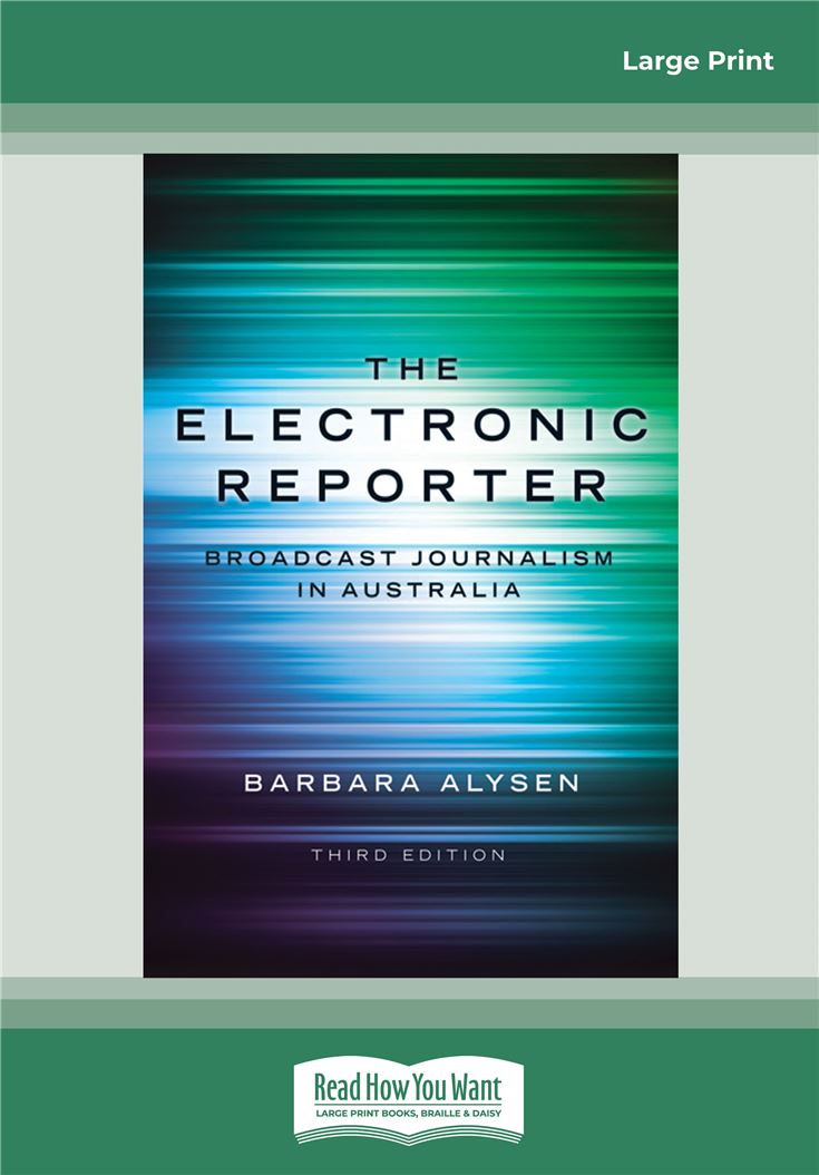 The ELectronic Reporter