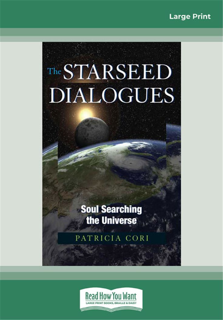 The Starseed Dialogues