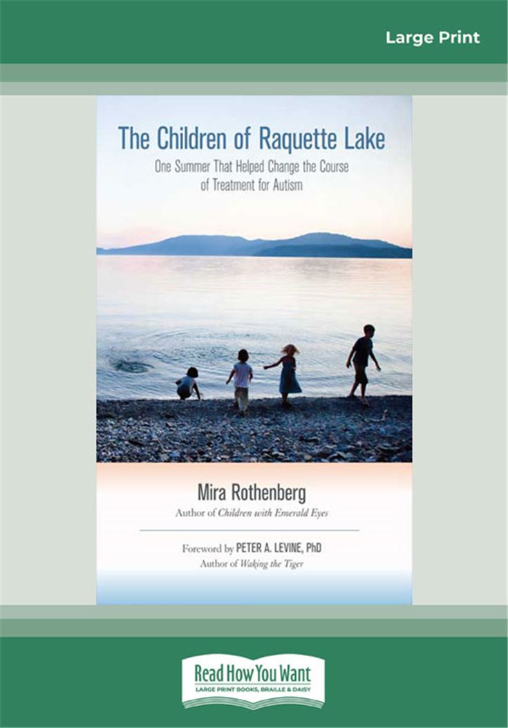 The Children of Raquette Lake