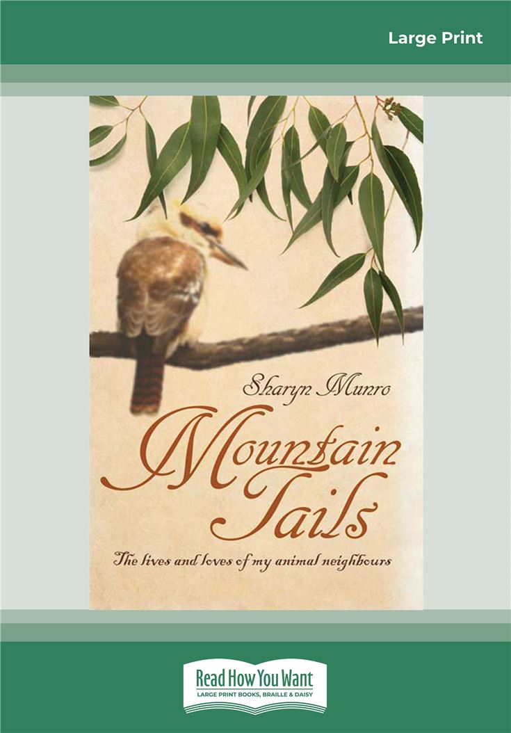 Mountain Tails