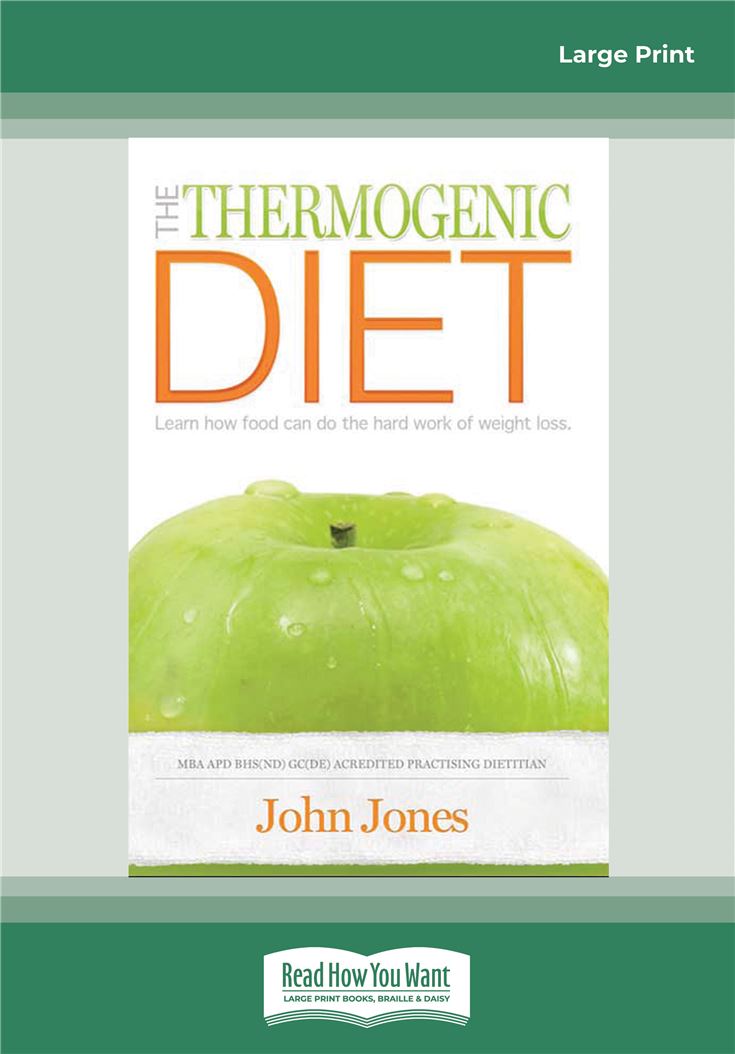 The Thermogenic Diet