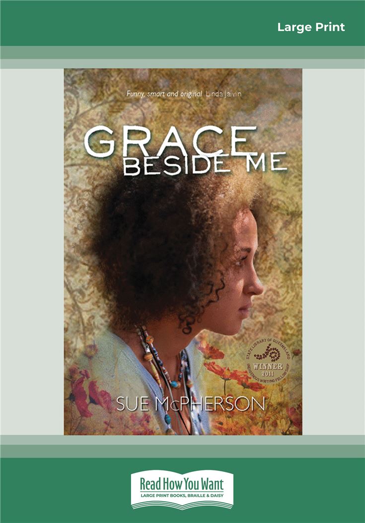 Grace Beside Me