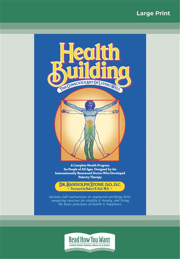 Health Building
