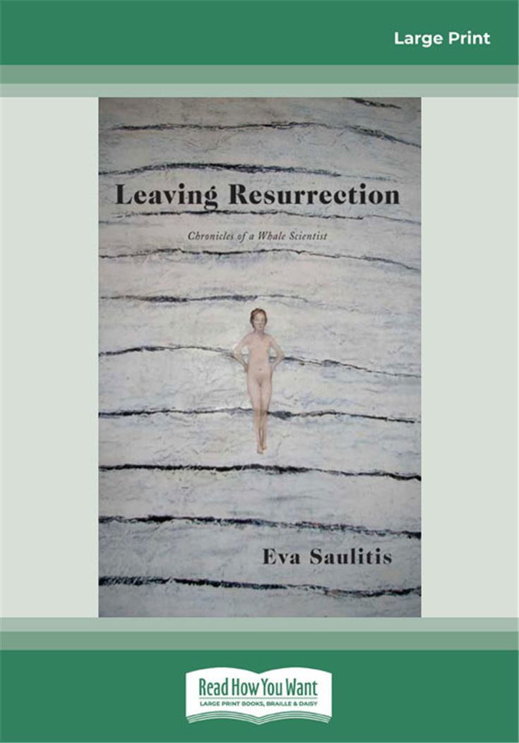Leaving Resurrection
