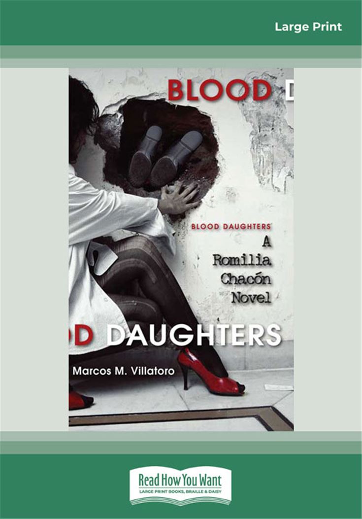 Blood Daughters