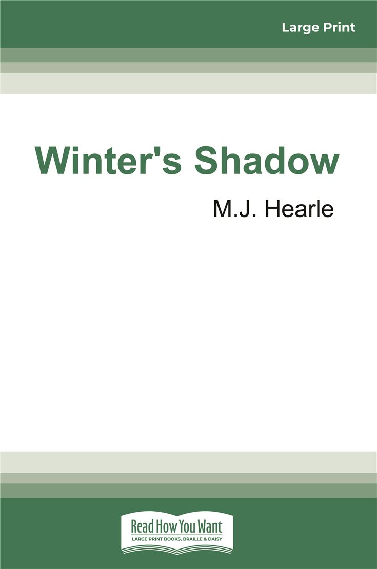 Winter's Shadow