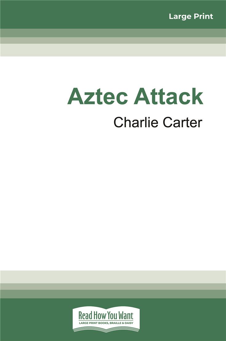 Aztec Attack