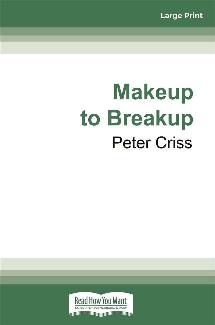 Makeup to Breakup
