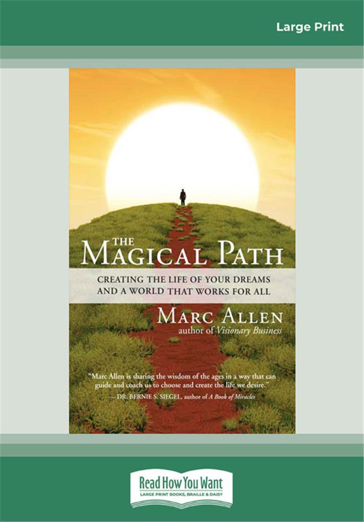 The Magical Path