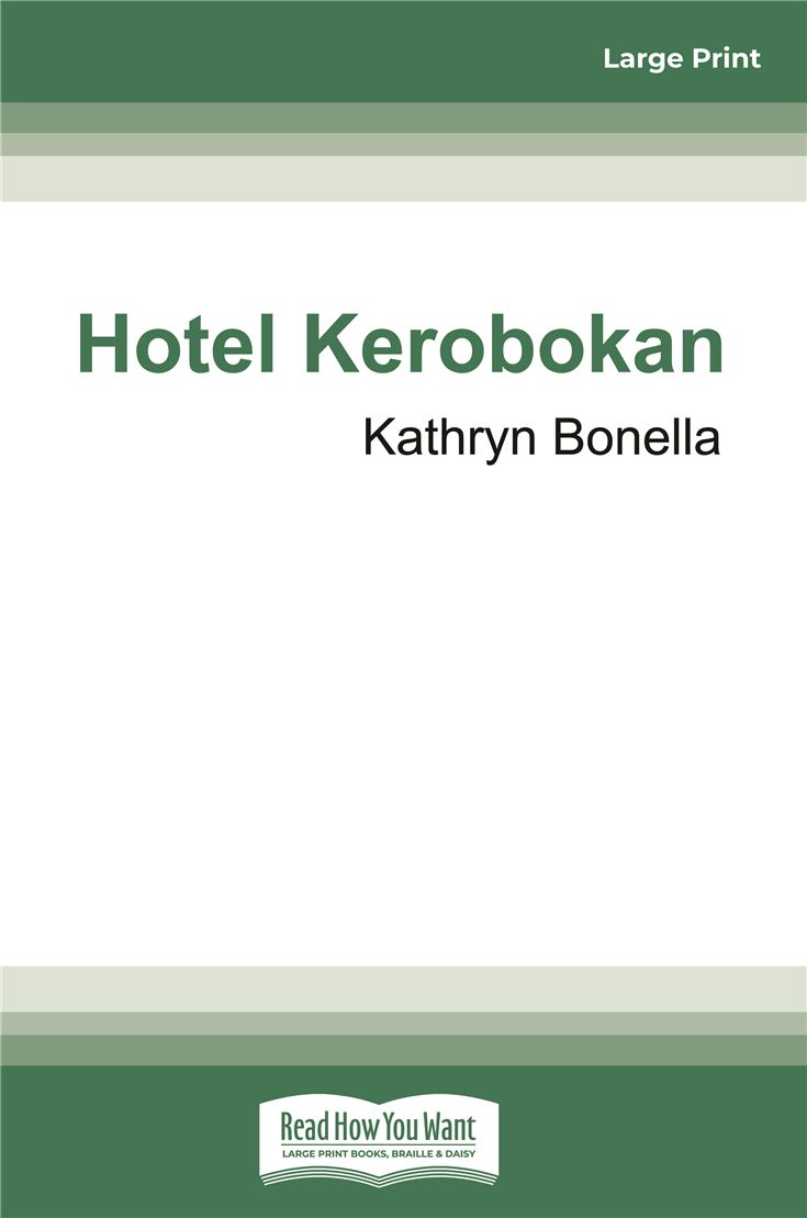 Hotel Kerobokan