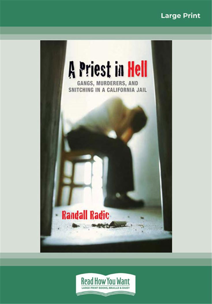 A Priest in Hell