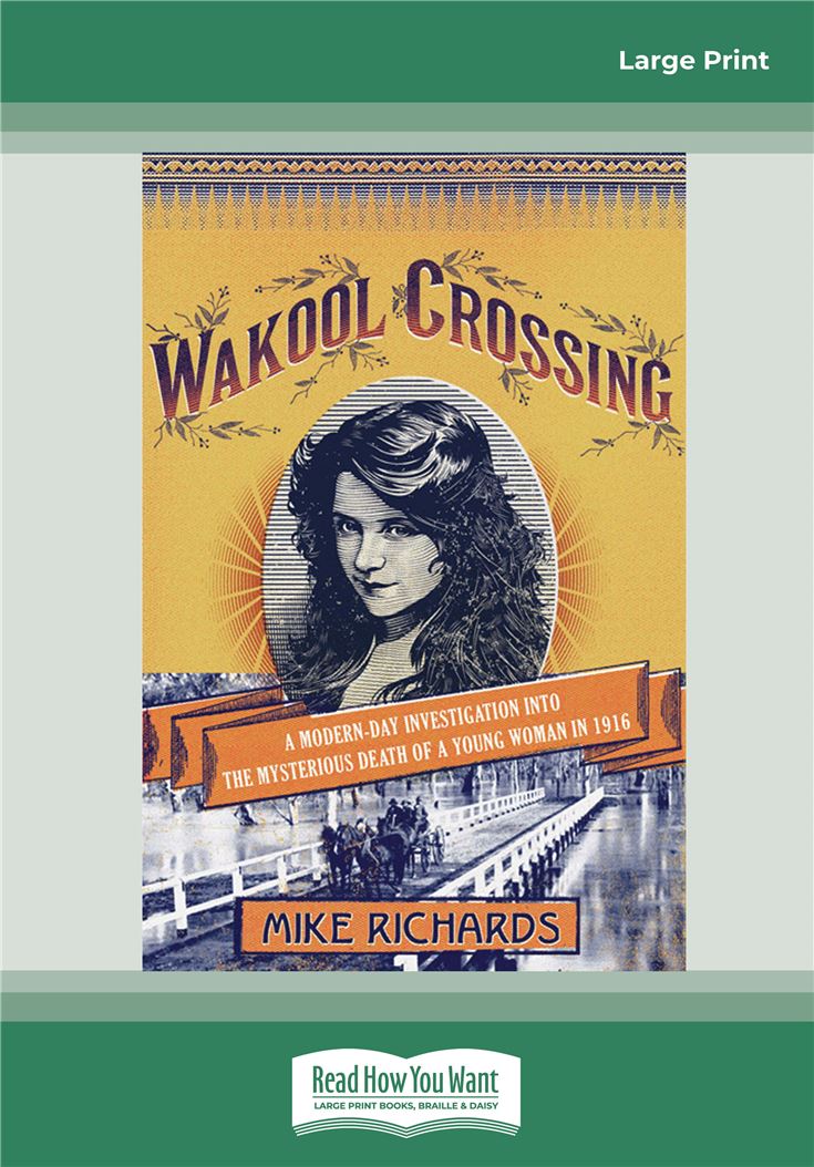 Wakool Crossing