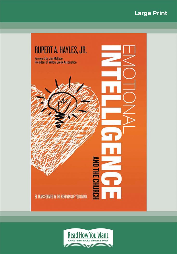 Emotional Intelligence and the Church