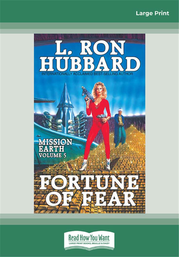 Fortune of Fear