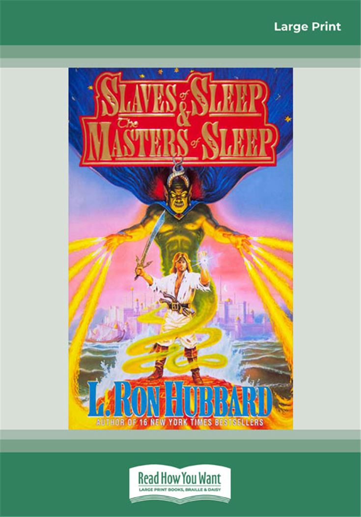 Slaves of Sleep &amp; The Masters of Sleep