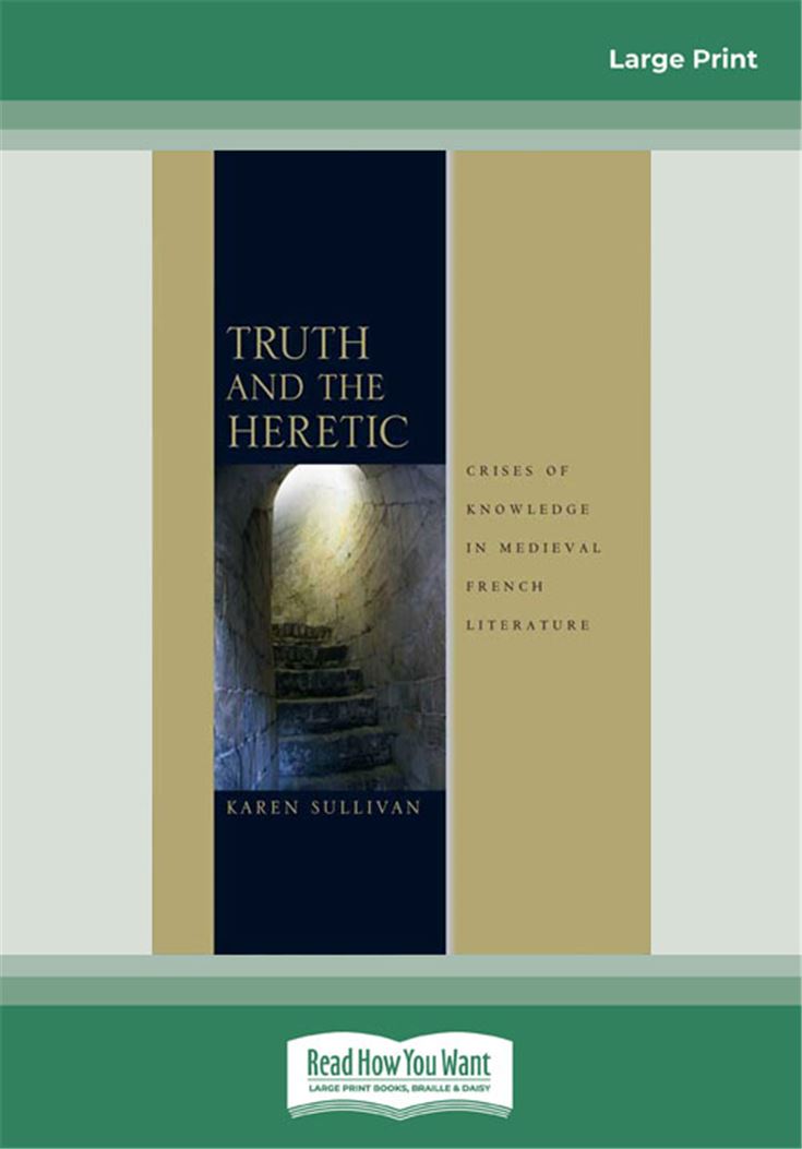 Truth and the Heretic