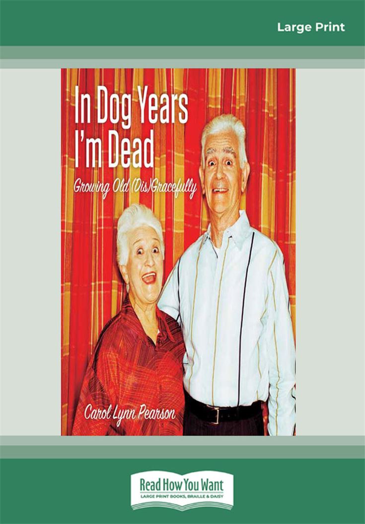 In Dog Years I'm Dead