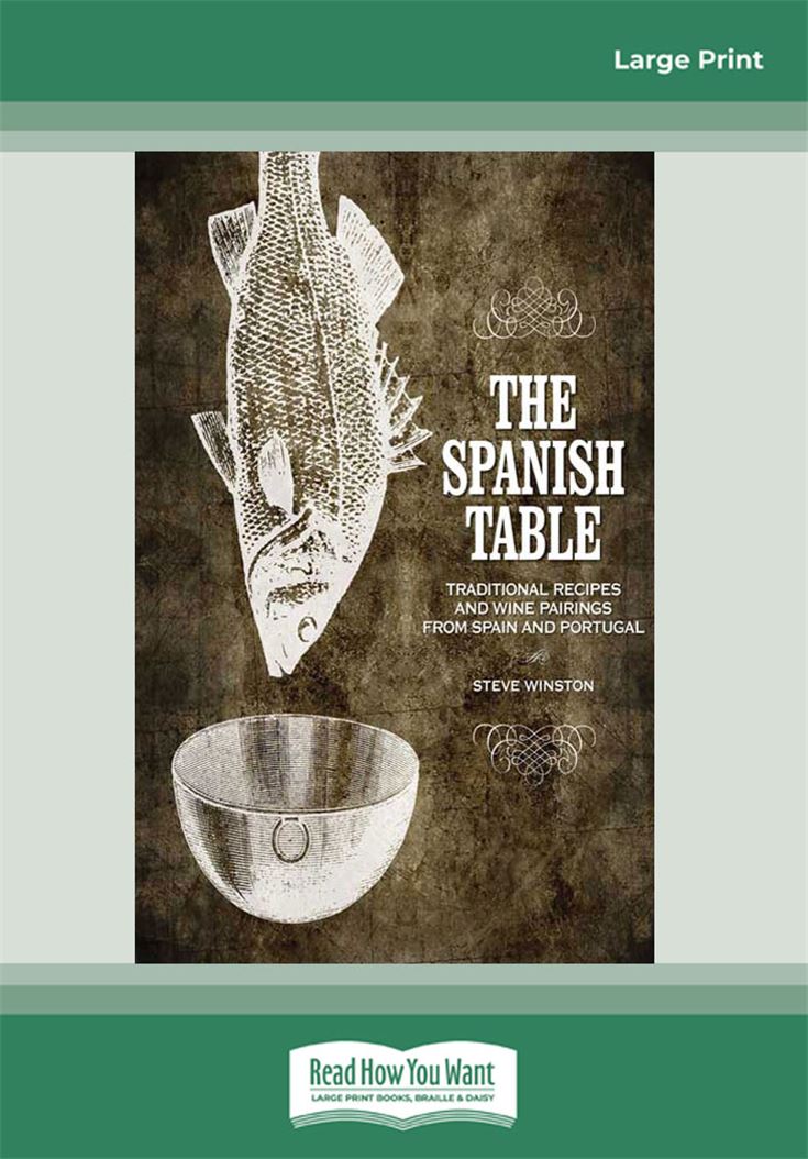 The Spanish Table