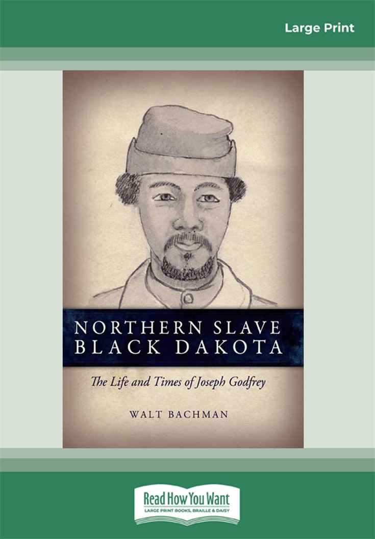 Northern Slave Black Dakota