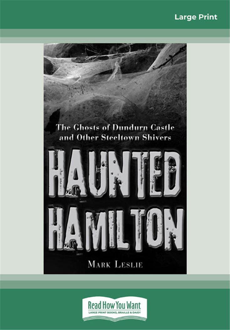 Haunted Hamilton
