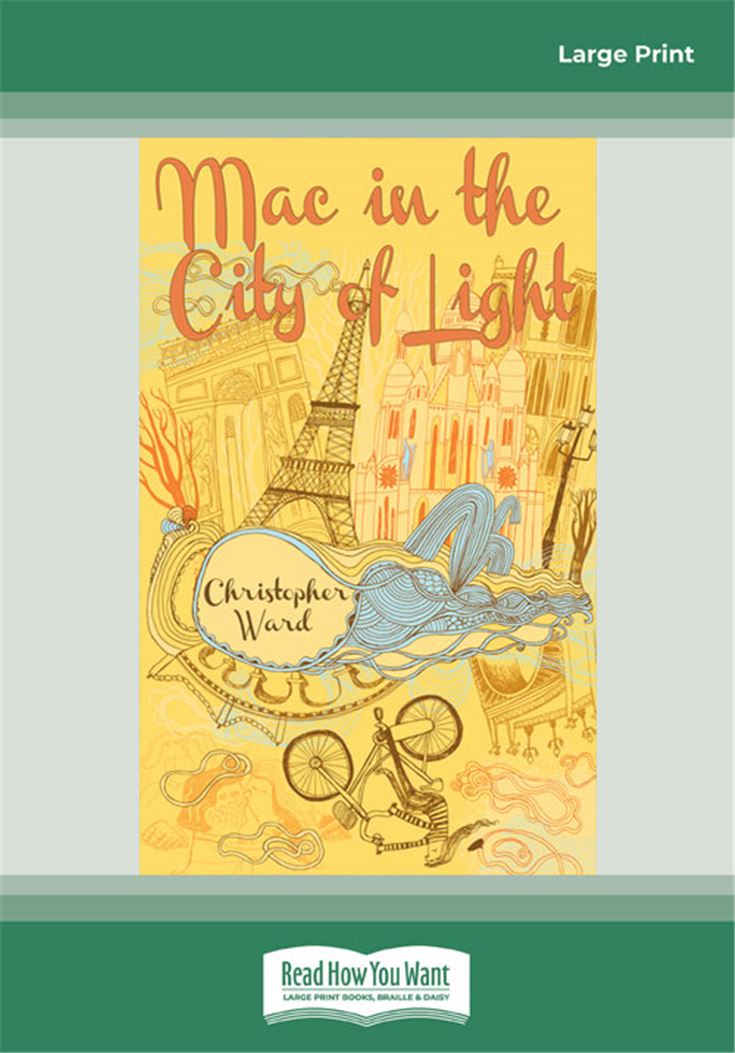 Mac in the City of Light