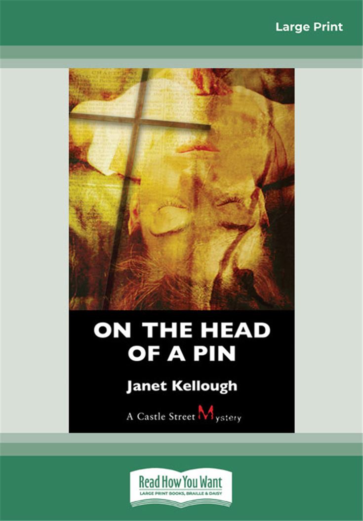 On the Head of a Pin