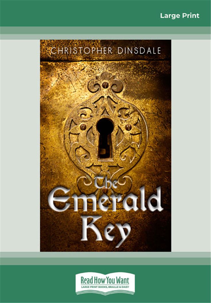 The Emerald Key