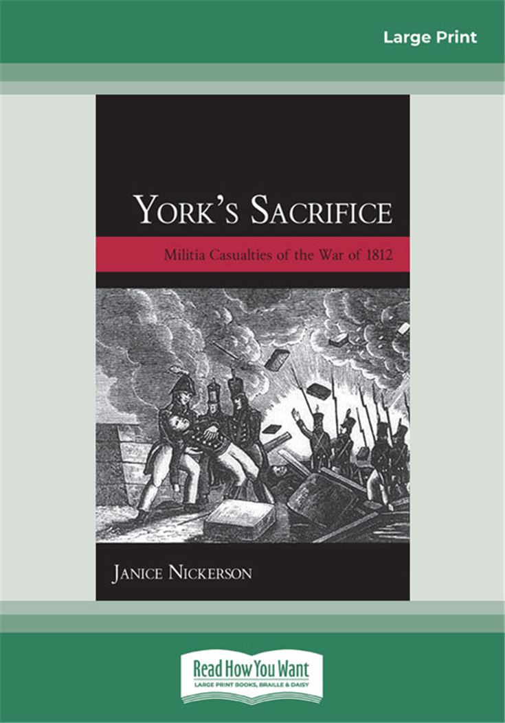 York's Sacrifice