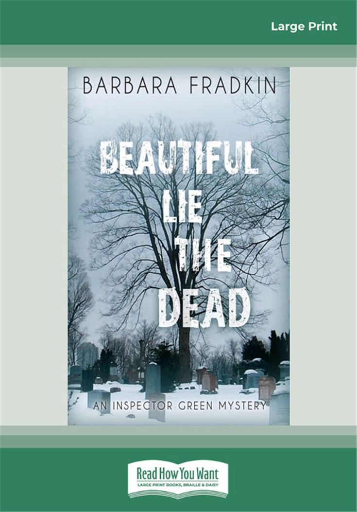 Beautiful Lie The Dead
